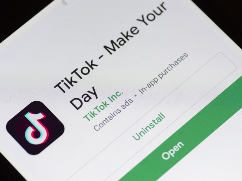 Công thức bí mật của TikTok để giữ chân người dùng