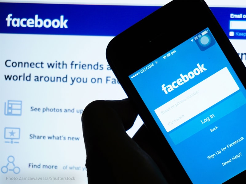 Facebook bị kiện phải đối mặt với vụ kiện chống độc quyền lớn nhất