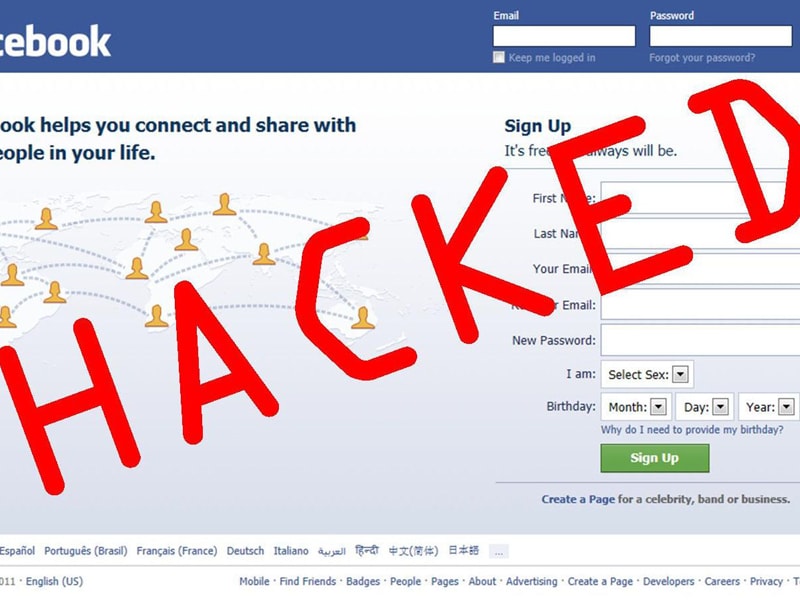 Nhóm hacker Việt Nam bị facebook cáo buộc phát tán mã độc