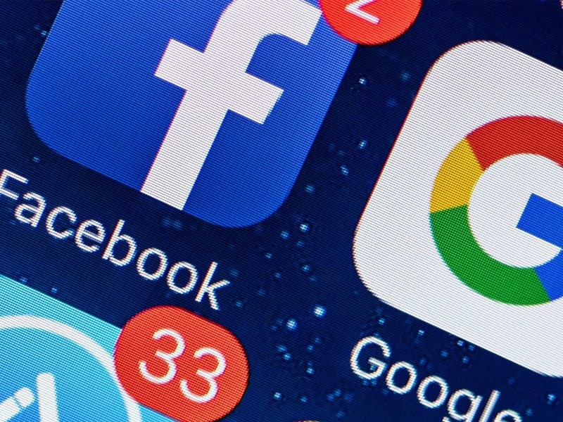 Thống trị quảng cáo trực tuyến từ những giao kèo bí mật giữa Facebook và Google