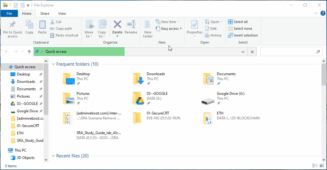 Open Global.ini and change Single Instance value to 00000001