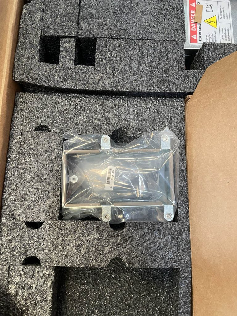 ACC - SR-7s_14s PWR SHELF ACC KIT LVDC - 3HE12328AA