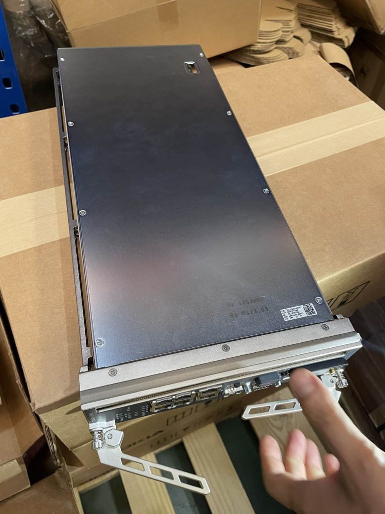 CPM - 7750 SR-s CPM2-14s_7s - 3HE12559AA