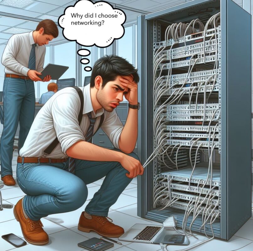 Best practises for BGP configuration