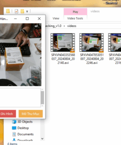 Phần mềm quay video đóng hàng miễn phí - ePacking