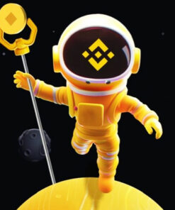 Auto Moonbix Đào Vàng Binance Miễn Phí