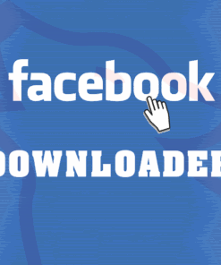 FB Downloader - Tool tải hàng loạt video trên facebook không giới hạn