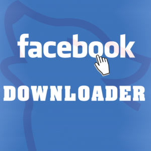 FB Downloader - Tool tải hàng loạt video trên facebook không giới hạn