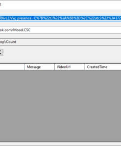 FB Downloader
