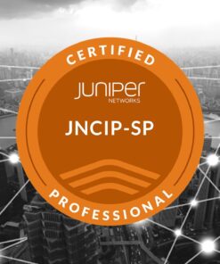 Voucher thi chứng chỉ Juniper JNCIA JNCIS JNCIP 100%