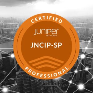 Voucher thi chứng chỉ Juniper JNCIA JNCIS JNCIP 100%