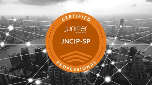 Voucher thi chứng chỉ Juniper JNCIA JNCIS JNCIP 100%