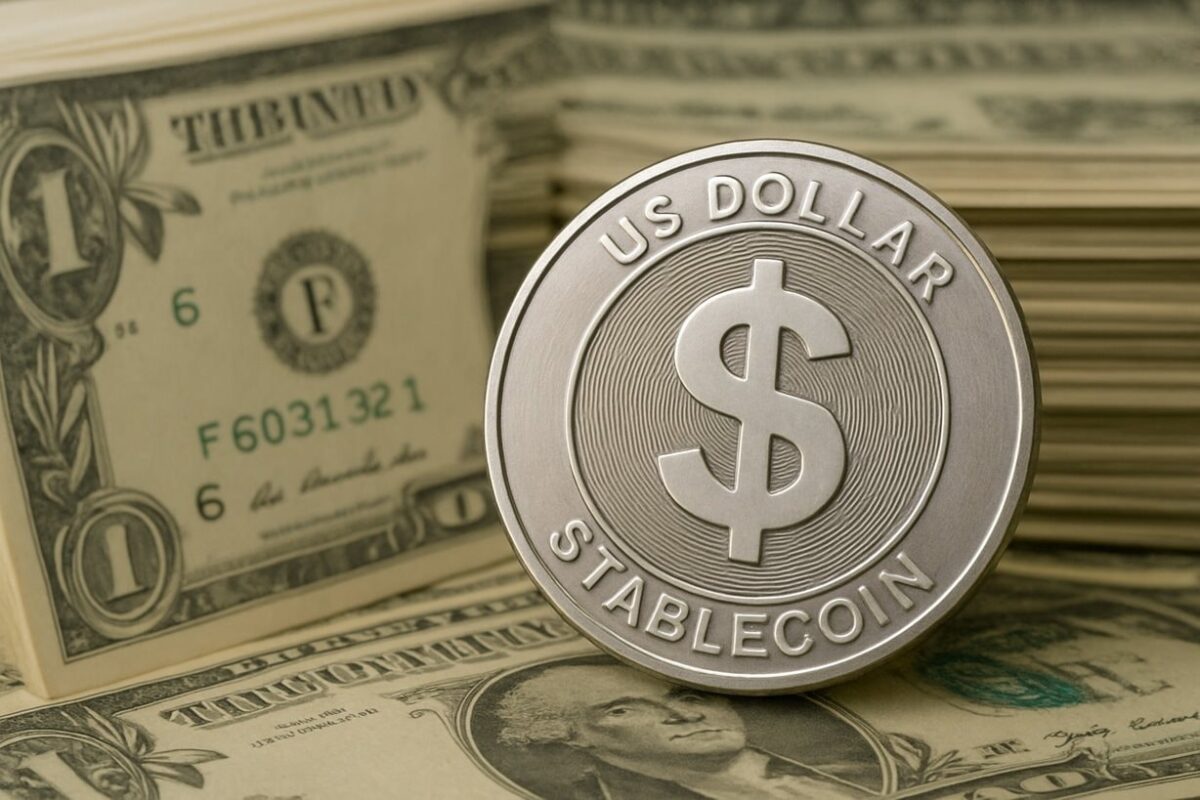 Stablecoin không chỉ là một công cụ công nghệ, mà còn là một mắt xích quan trọng trong chiến lược tài chính vĩ mô của Mỹ